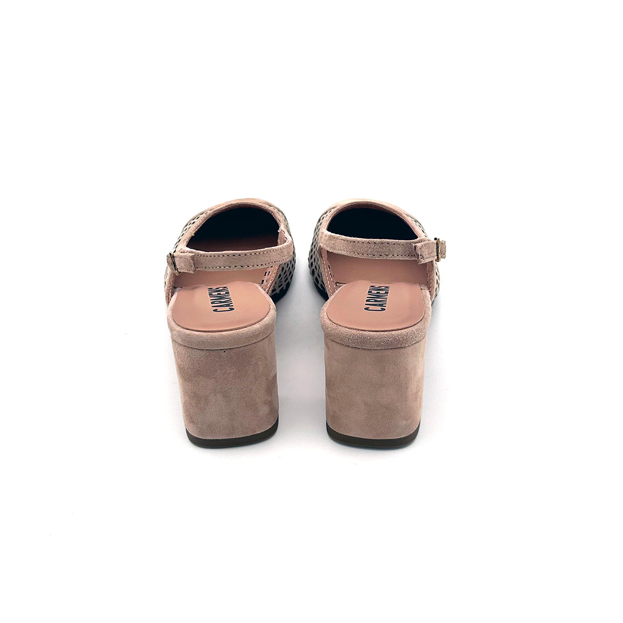 CARMENS Sling Back