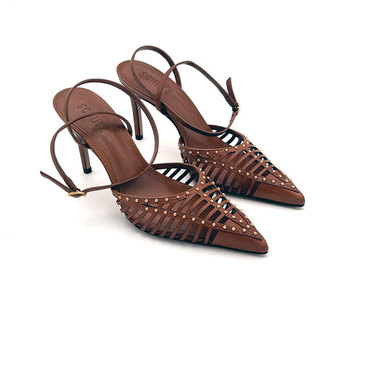 SCHUTZ Sandali Tacco