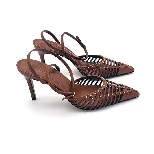 SCHUTZ Sandali Tacco