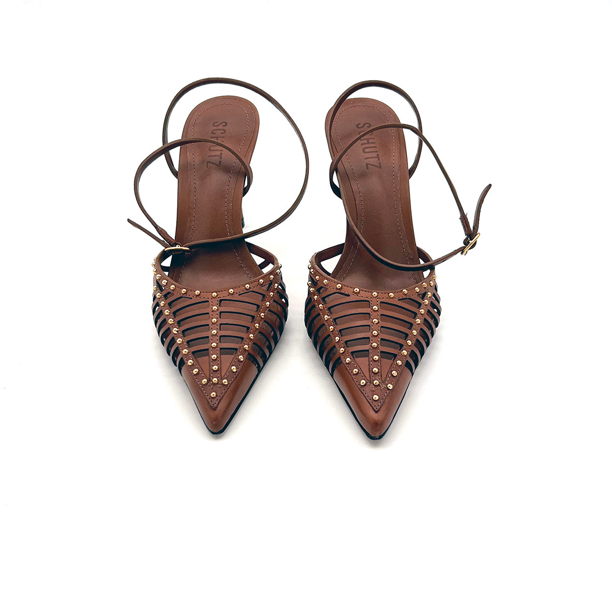 SCHUTZ Sandali Tacco