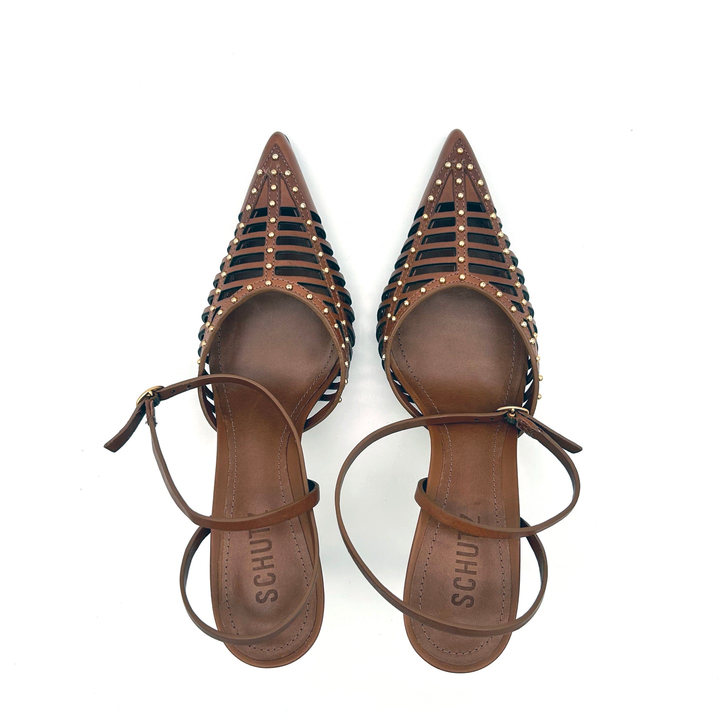 SCHUTZ Sandali Tacco