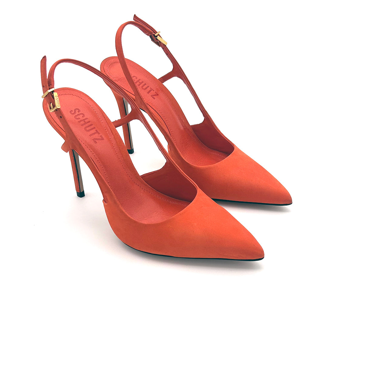 SCHUTZ Slingback