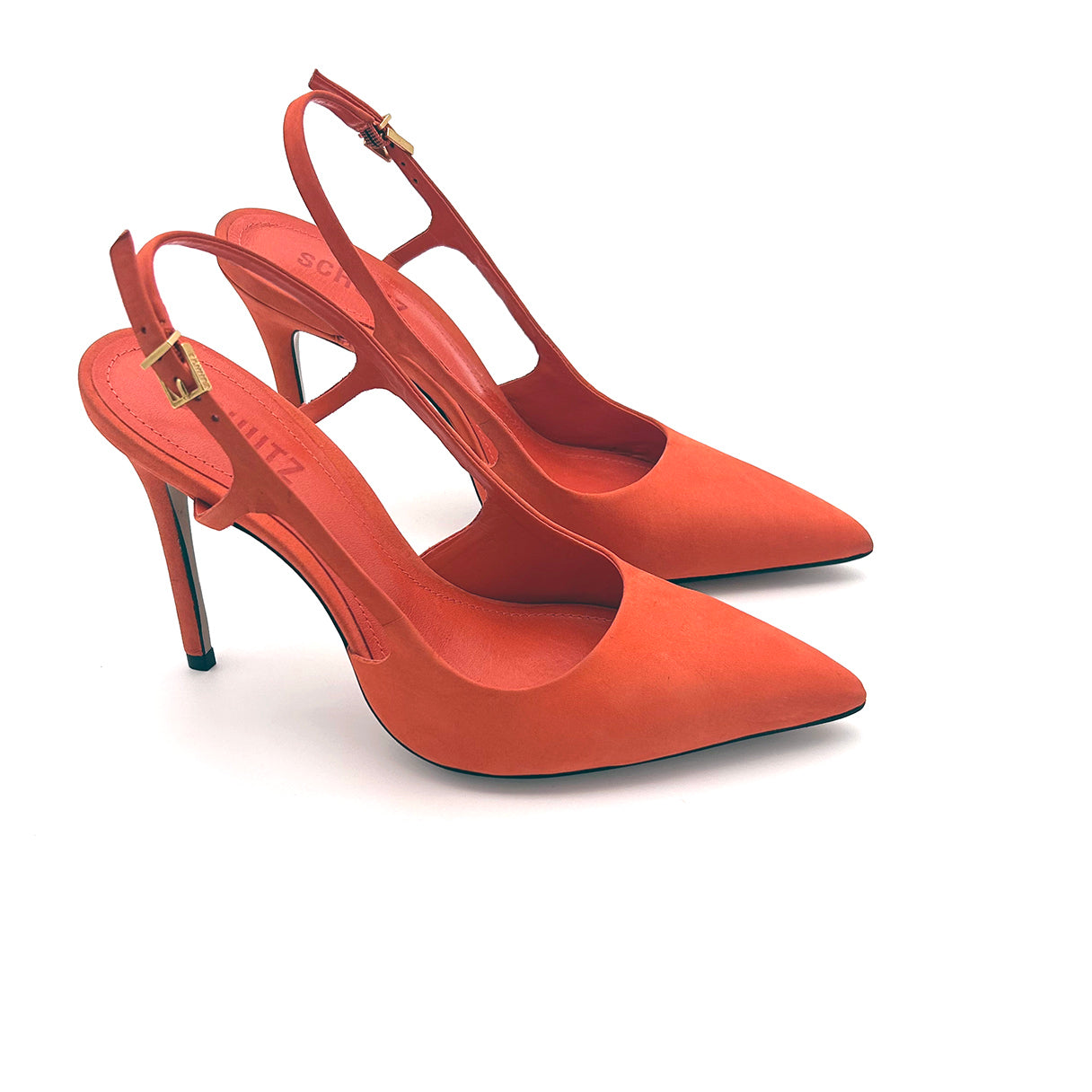 SCHUTZ Slingback