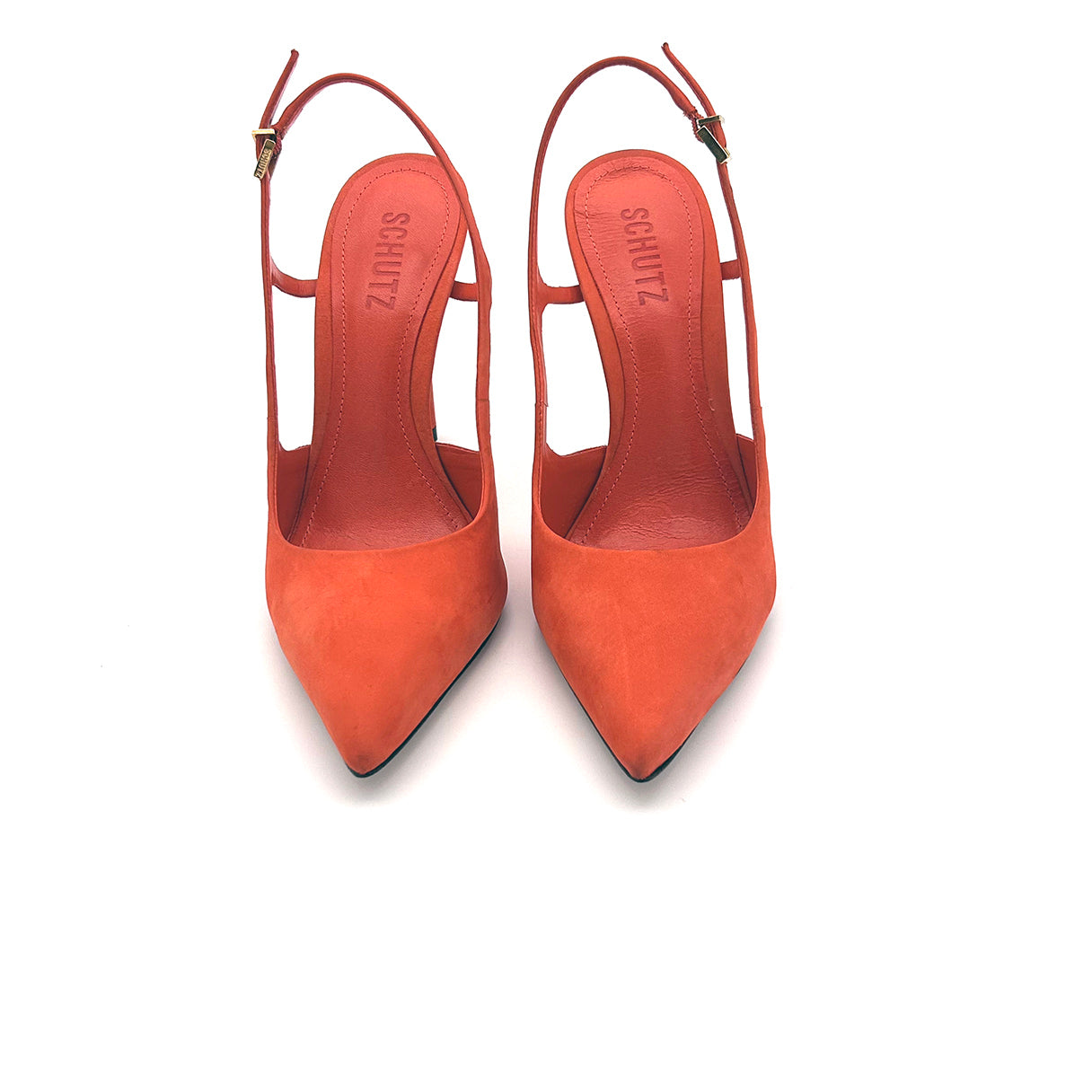 SCHUTZ Slingback