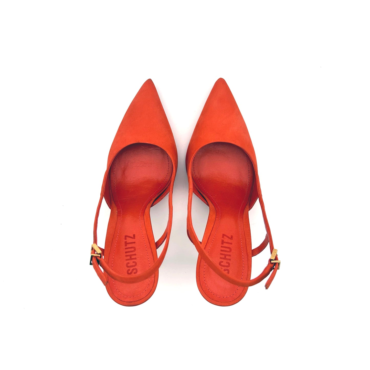 SCHUTZ Slingback