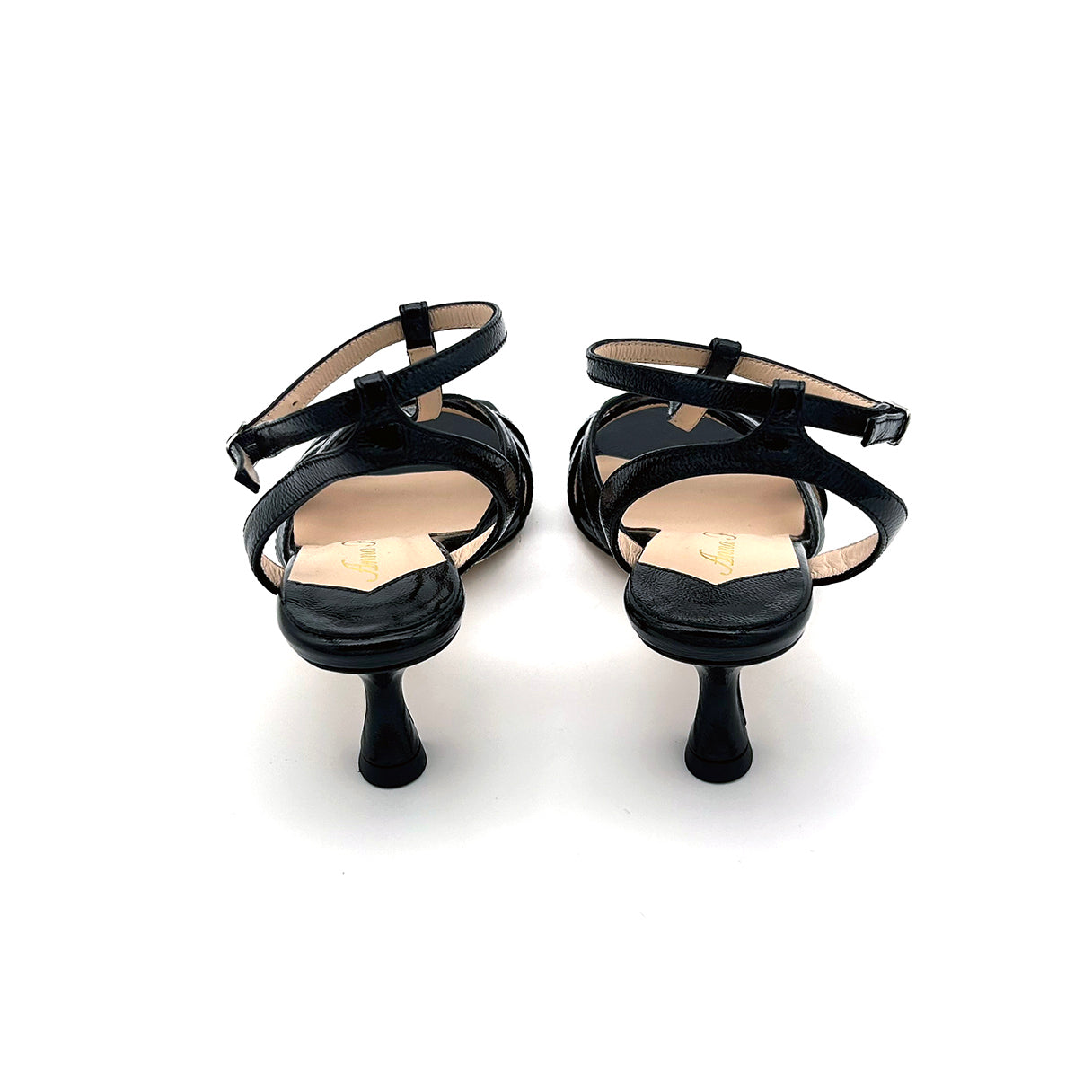 ANNA F. Slingback