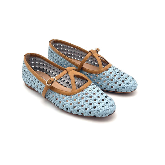 FRATELLI ROSSETTI Ballerine