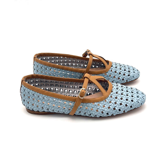 FRATELLI ROSSETTI Ballerine