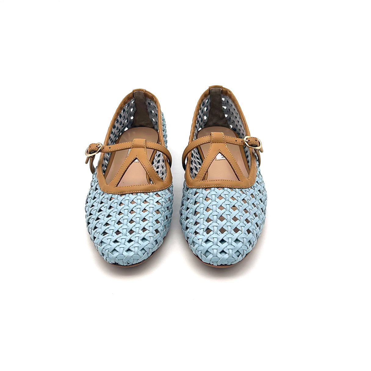 FRATELLI ROSSETTI Ballerine