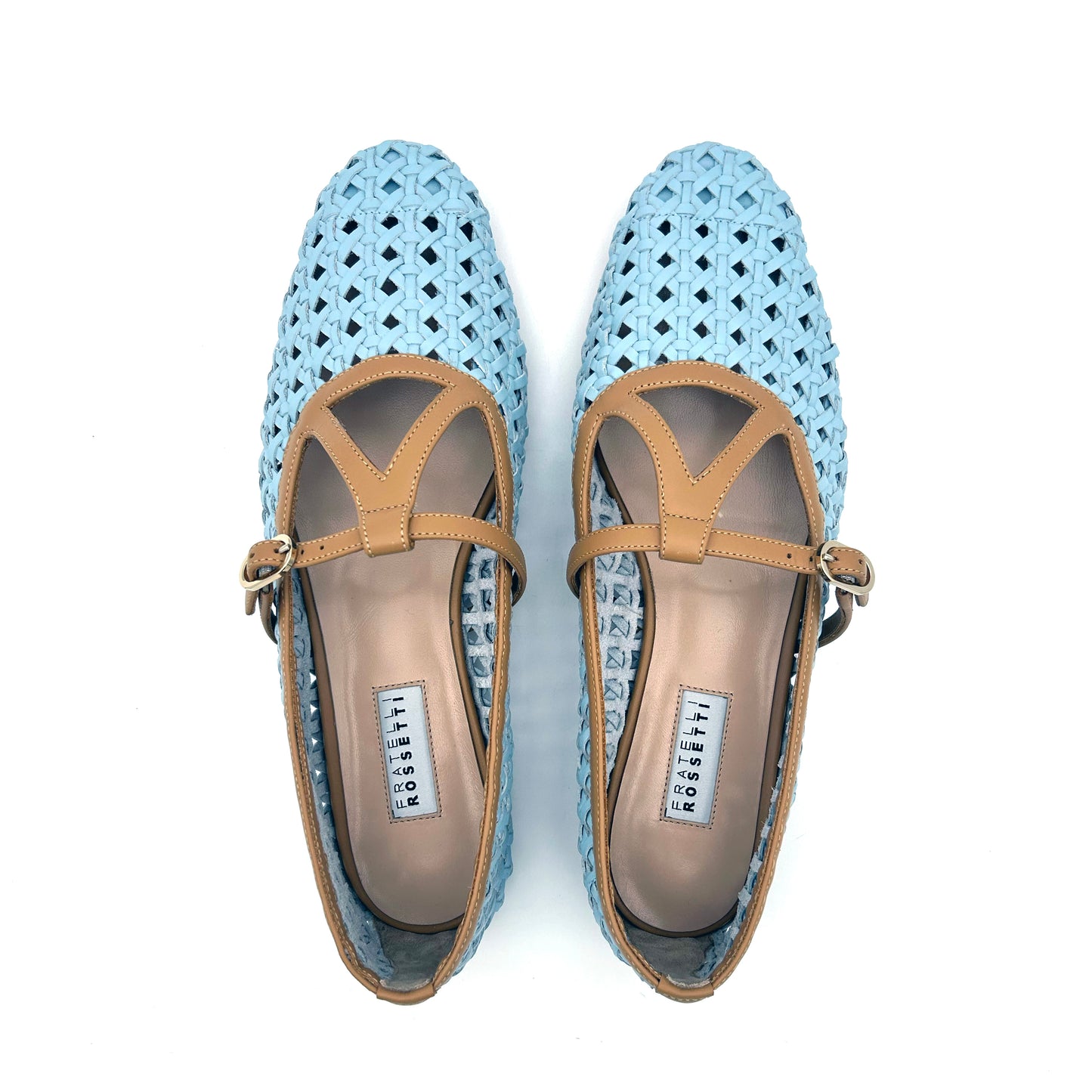 FRATELLI ROSSETTI Ballerine