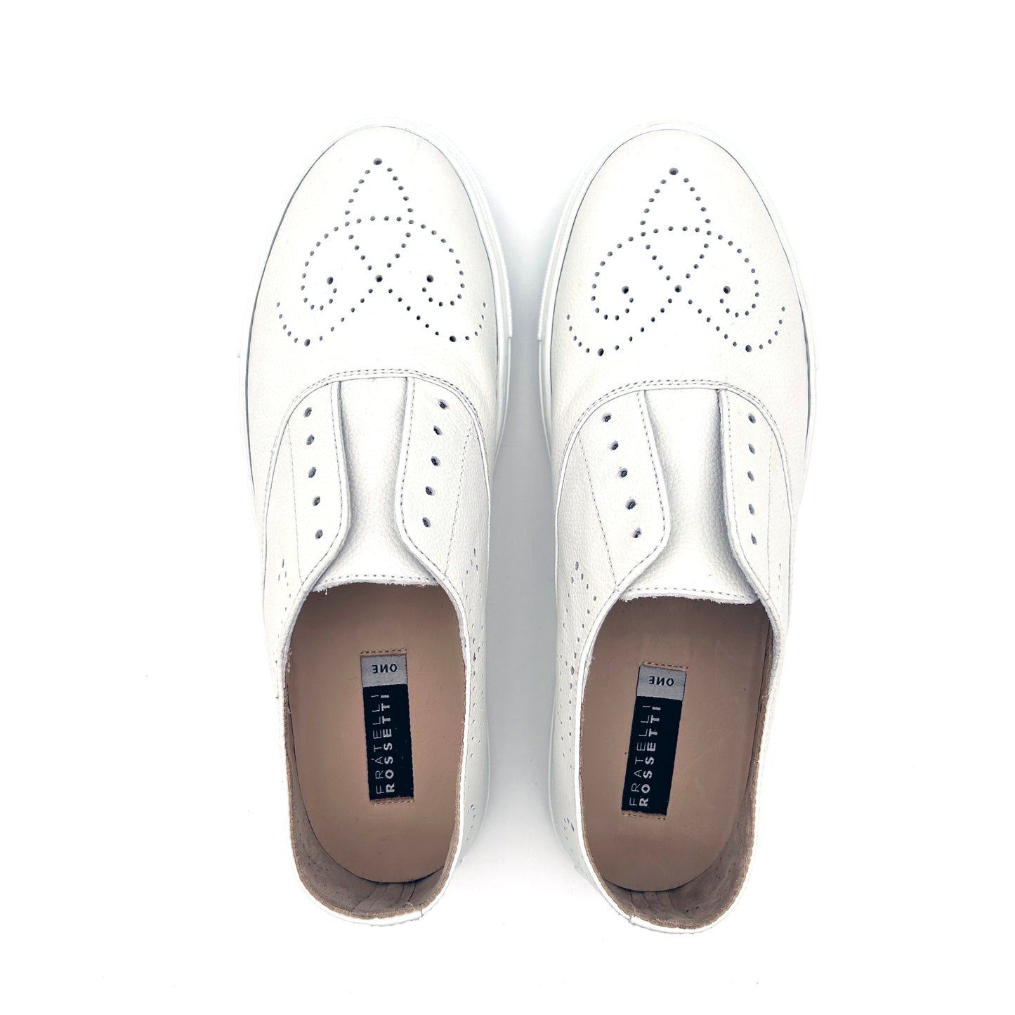 FRATELLI ROSSETTI Sneakers