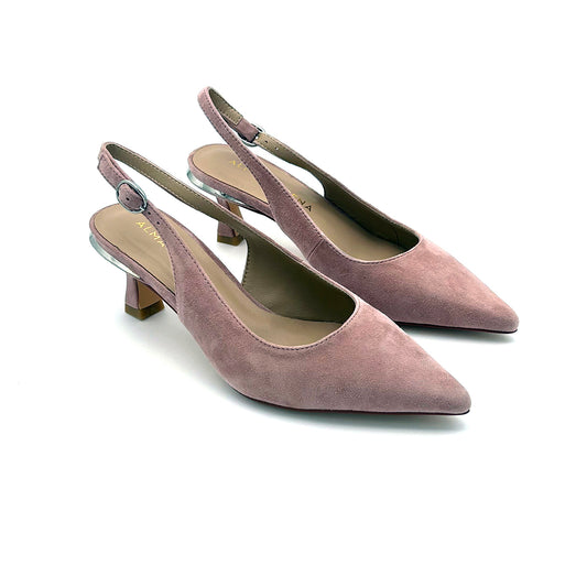ALMA EN PENA Slingback