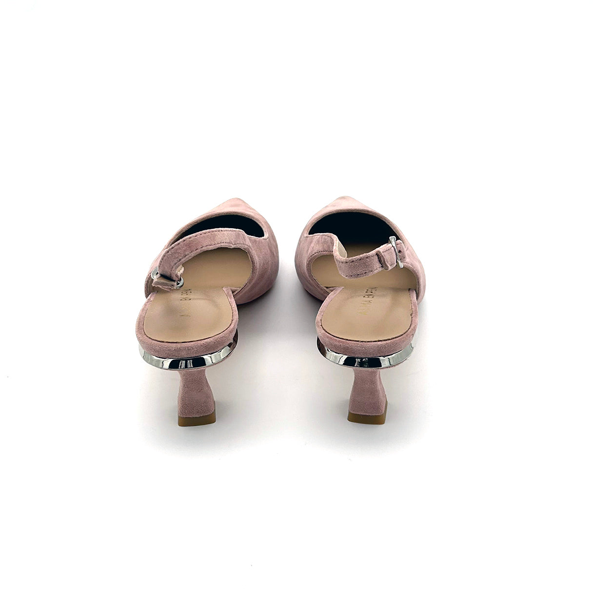 ALMA EN PENA Slingback