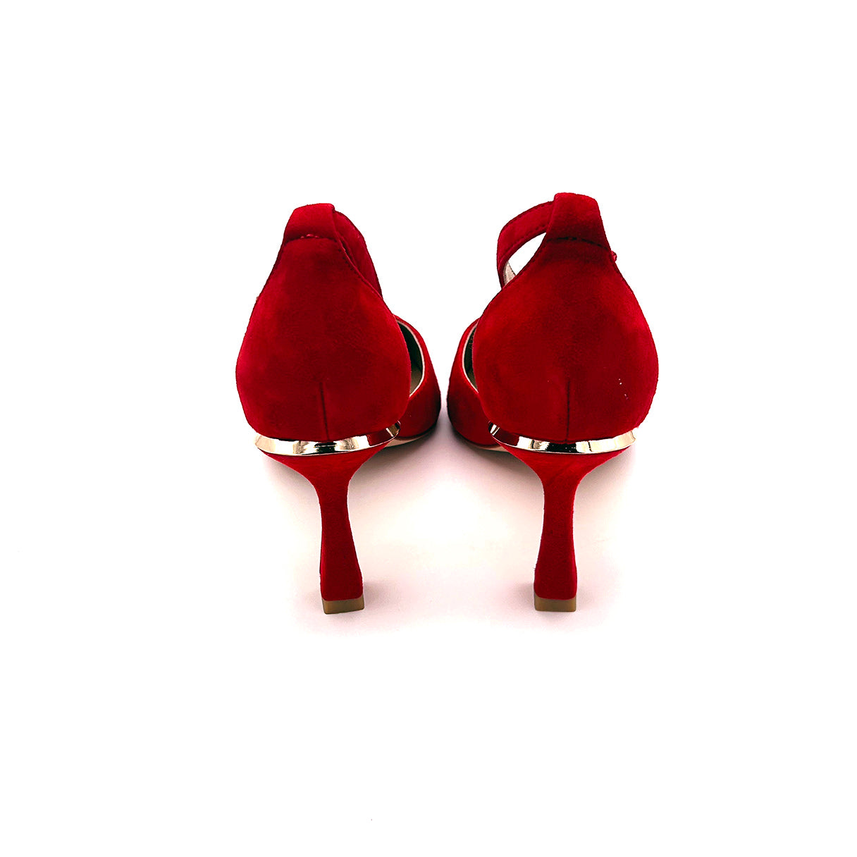 ALMA EN PENA slingback