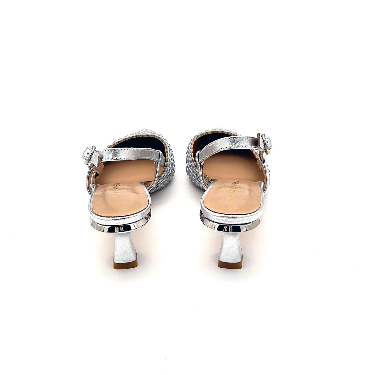 ALMA EN PENA Slingback