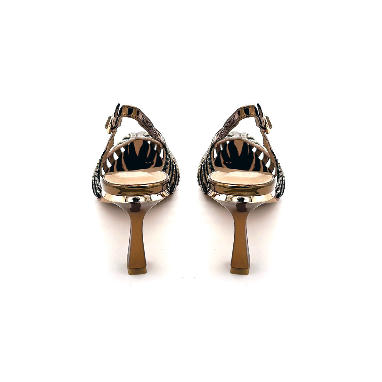 ALMA EN PENA Slingback