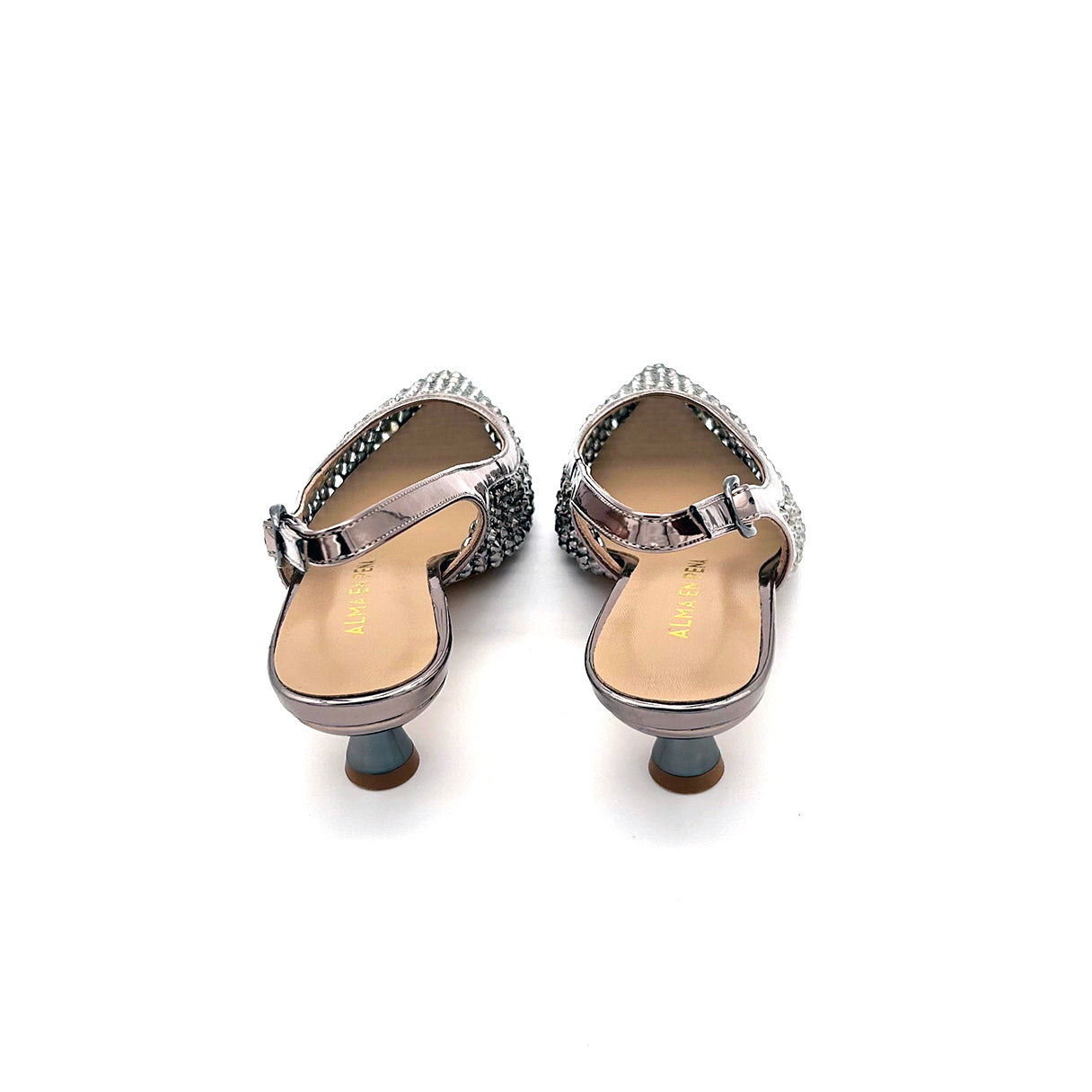 ALMA EN PENA Slingback