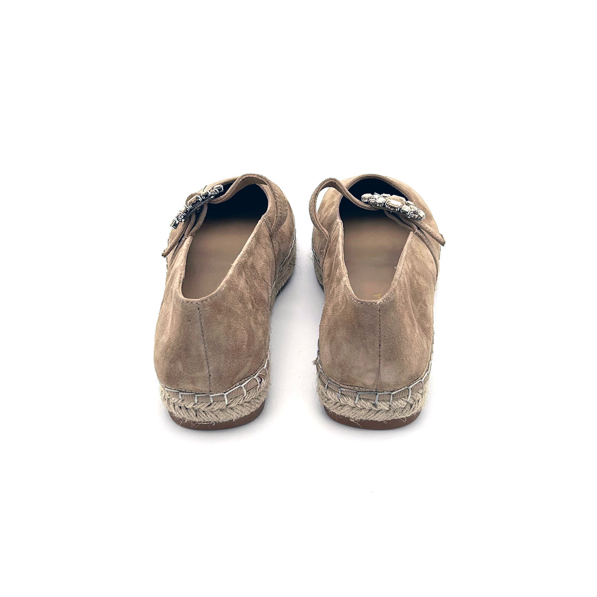 ALMA EN PENA Ballerine