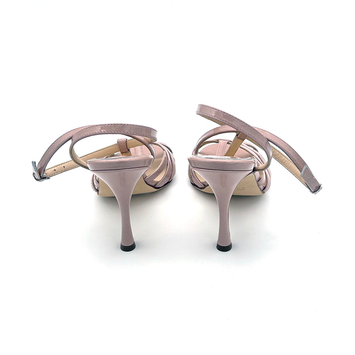 ANNA F. Slingback