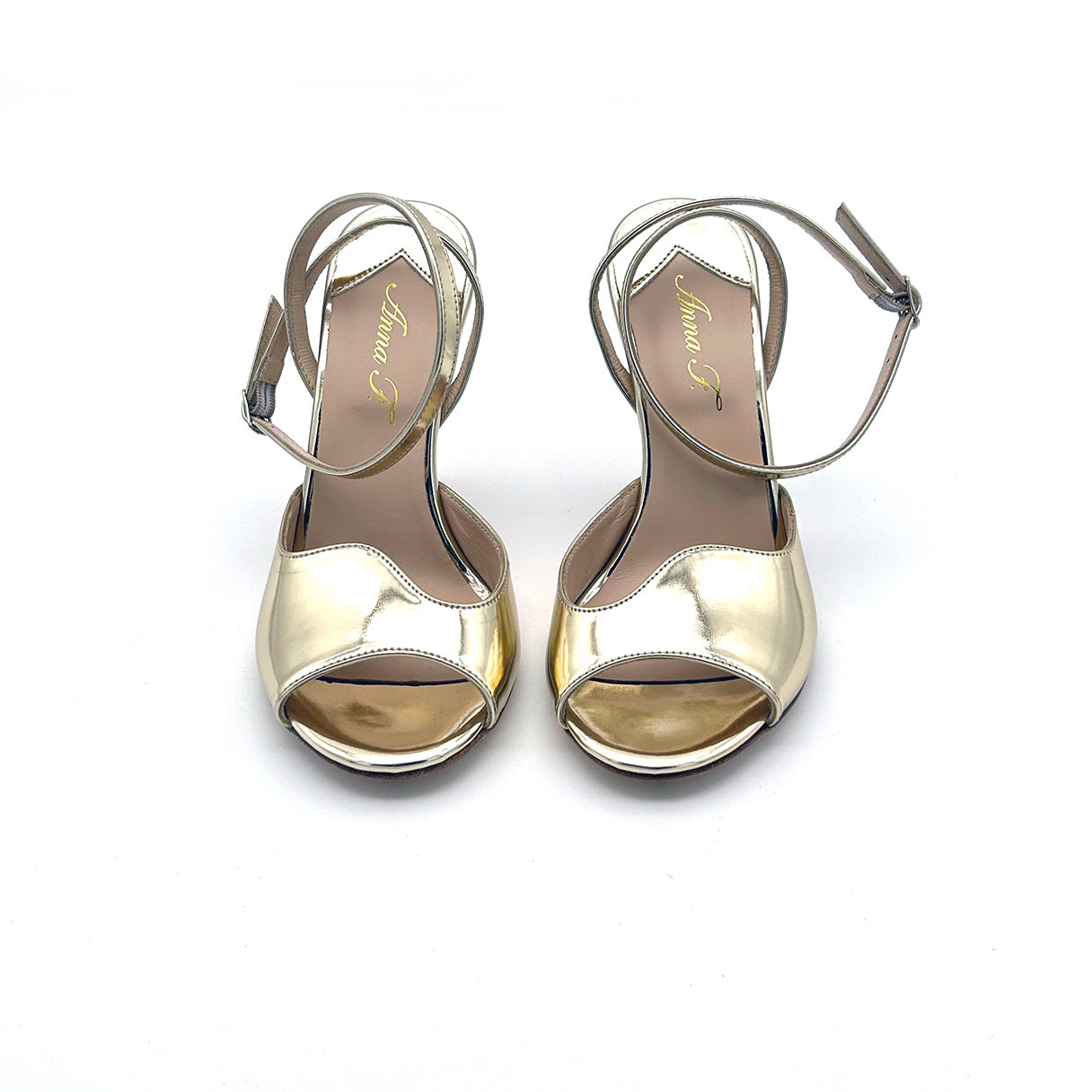 ANNA F. Slingback