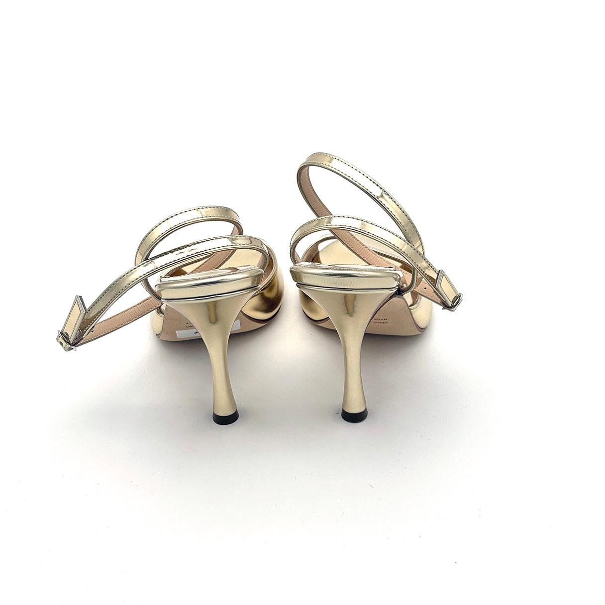 ANNA F. Slingback