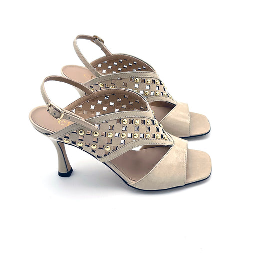 ETÉRA Slingback