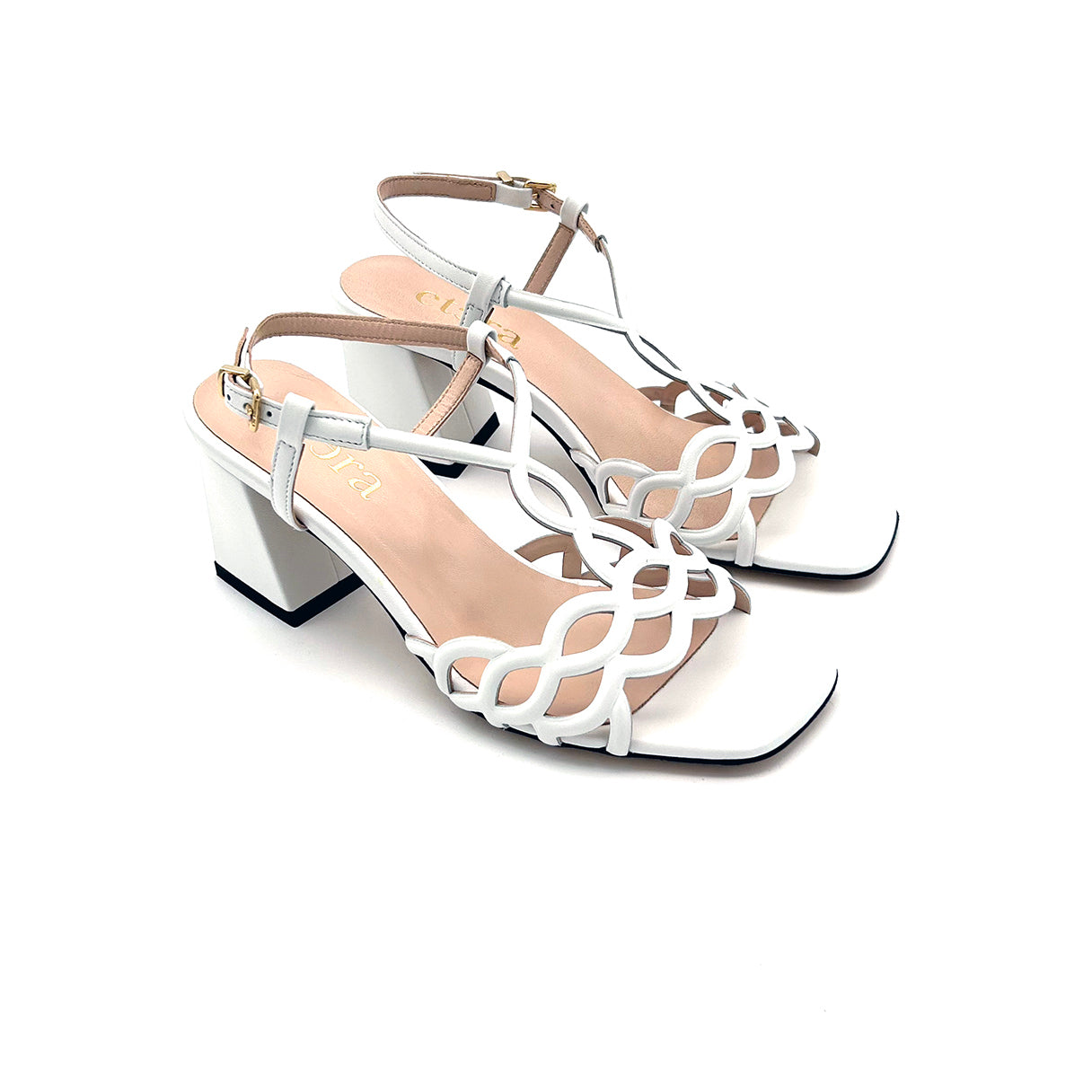 ETÉRA Slingback