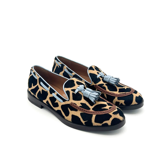 FRATELLI ROSSETTI Mocassini