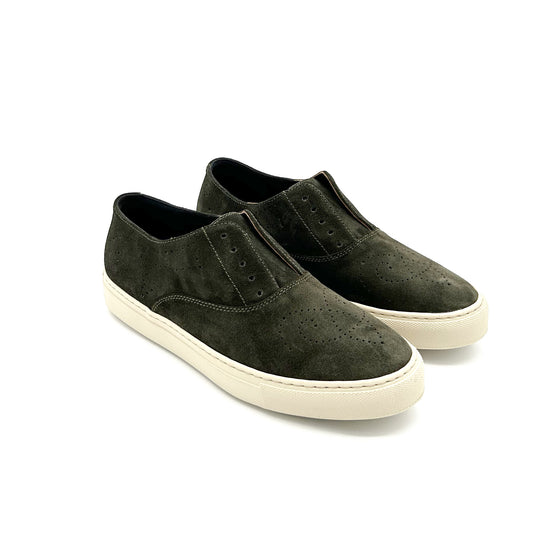 FRATELLI ROSSETTI Slip On