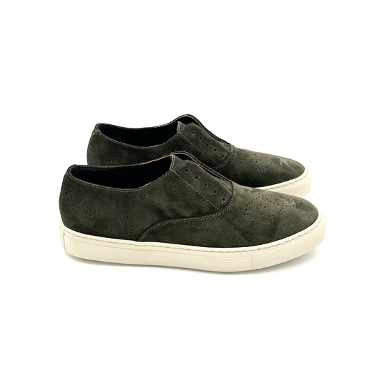 FRATELLI ROSSETTI Slip On