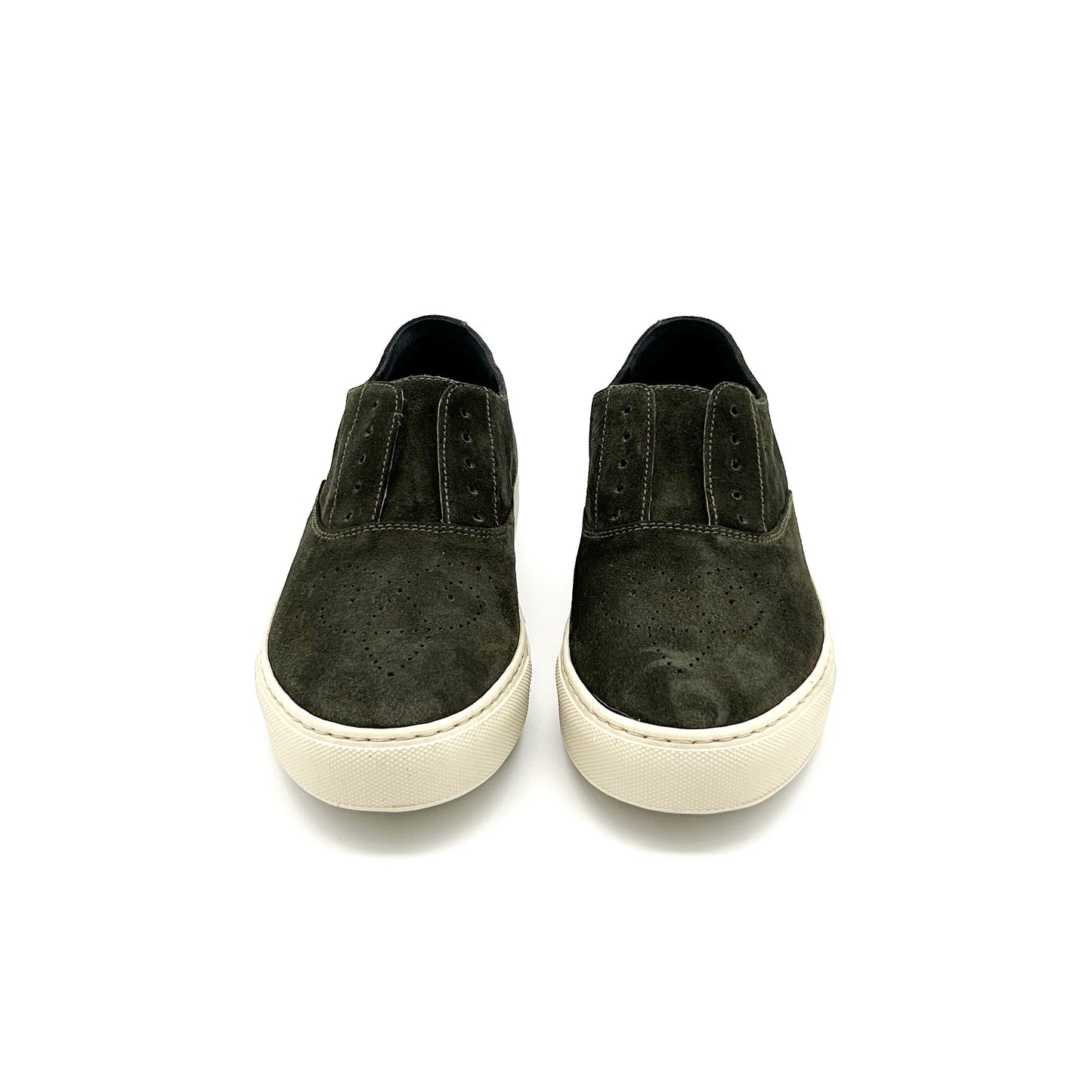FRATELLI ROSSETTI Slip On