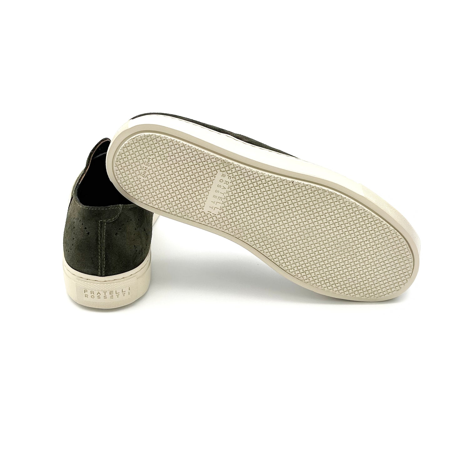 FRATELLI ROSSETTI Slip On