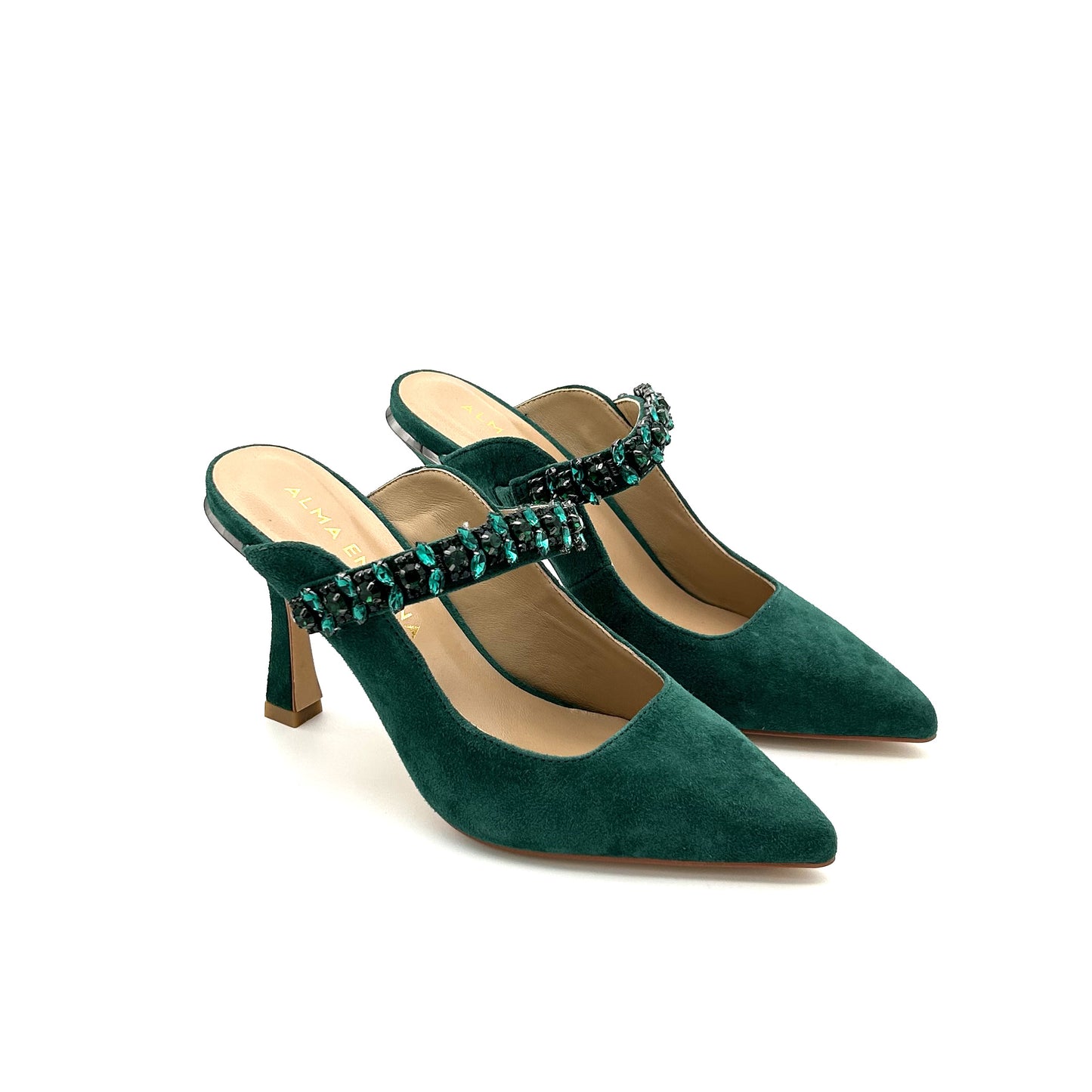 ALMA EN PENA Slingback