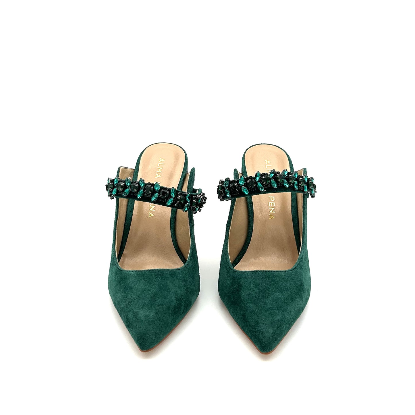 ALMA EN PENA Slingback