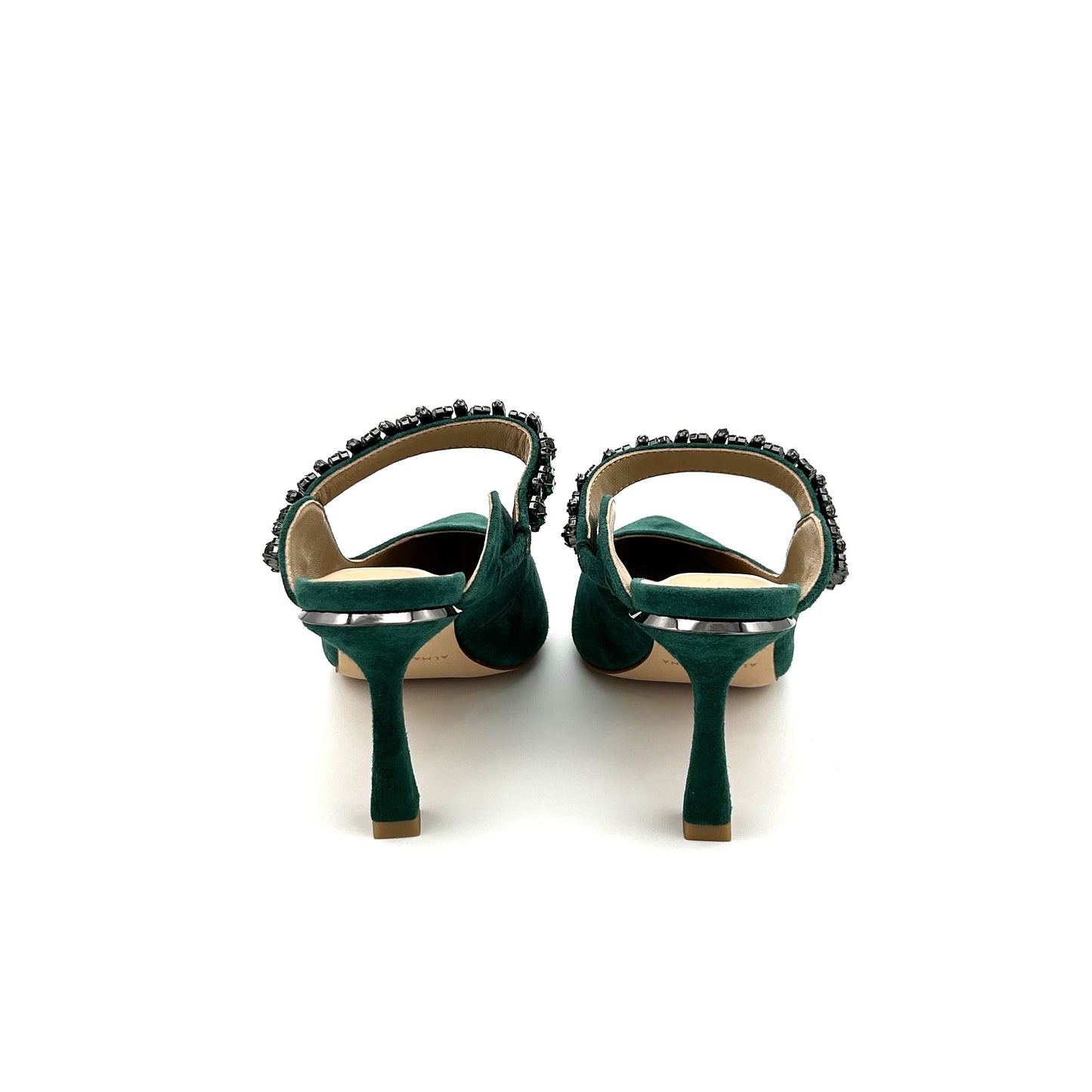 ALMA EN PENA Slingback