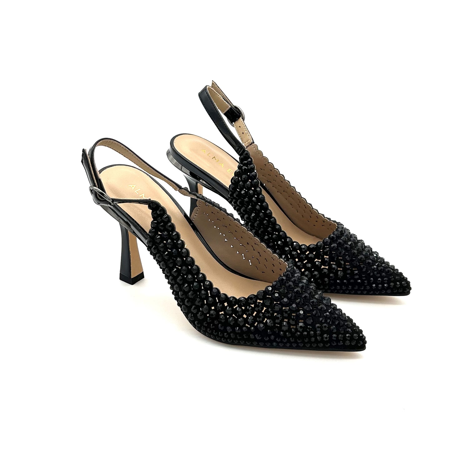 ALMA EN PENA Slingback