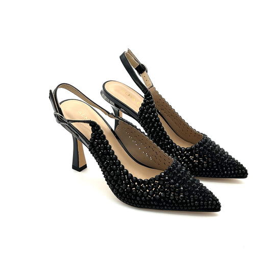 ALMA EN PENA Slingback