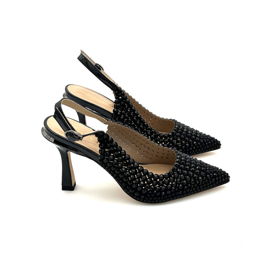 ALMA EN PENA Slingback