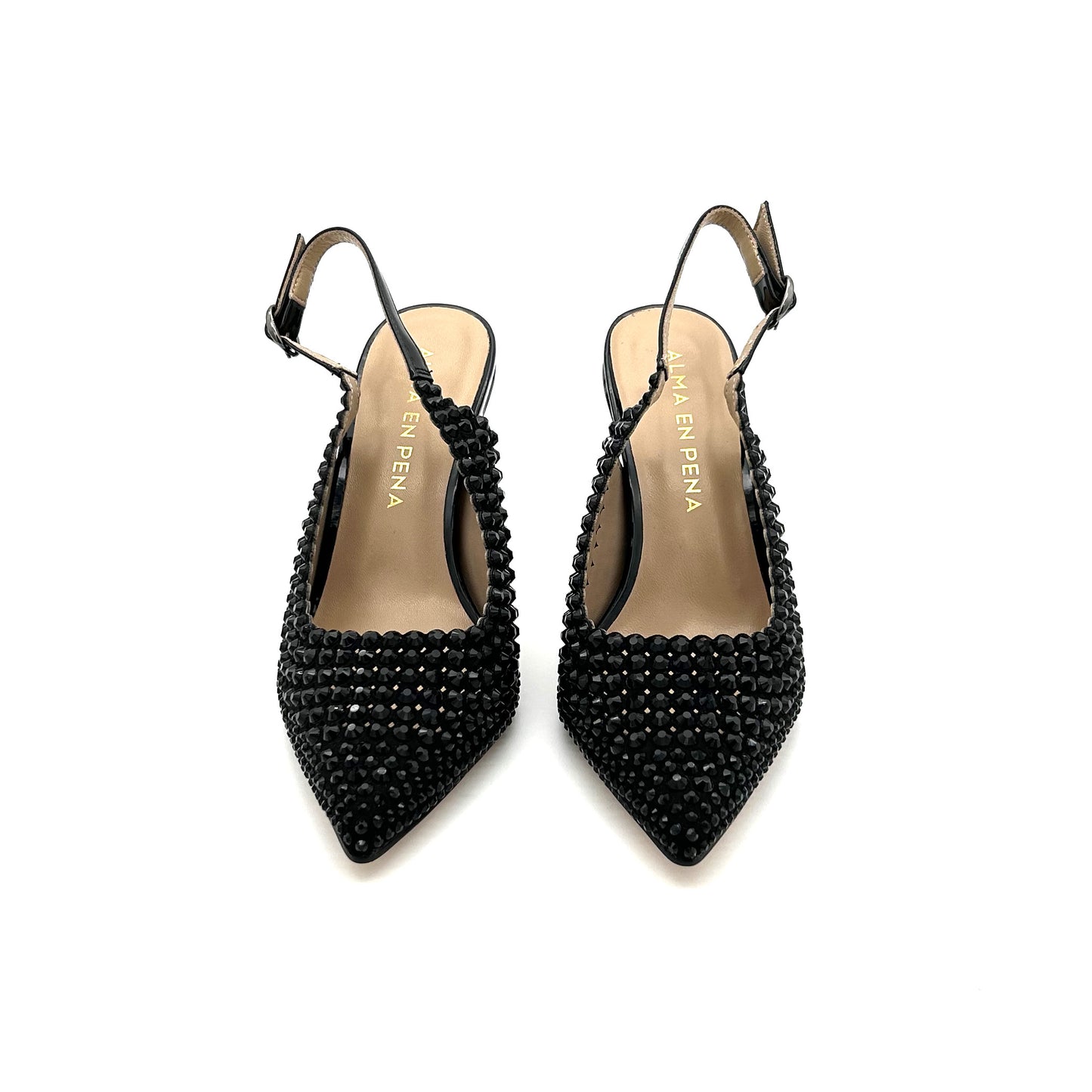 ALMA EN PENA Slingback
