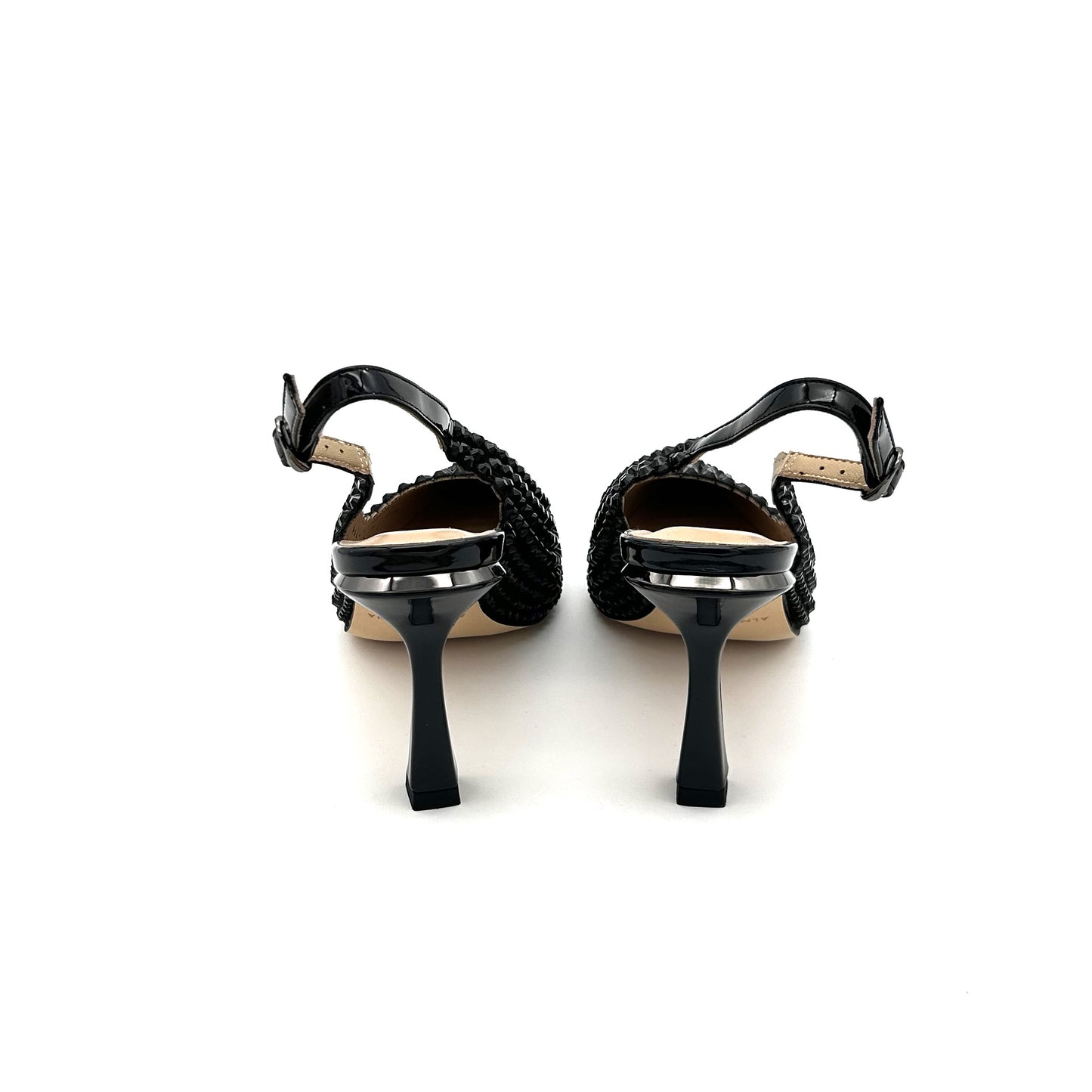 ALMA EN PENA Slingback