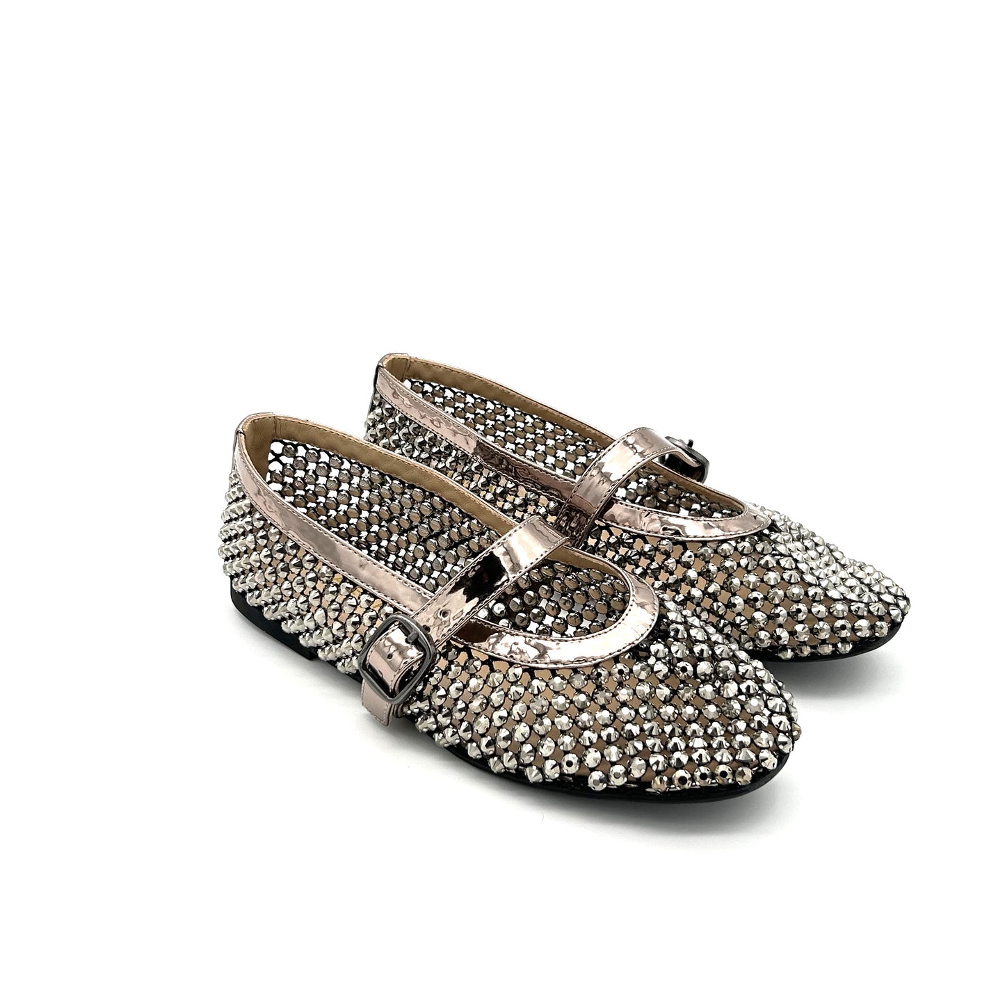 ALMA EN PENA Ballerine