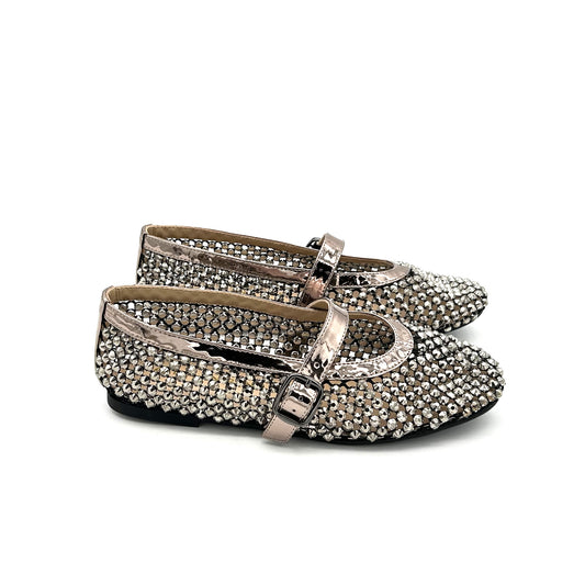 ALMA EN PENA Ballerine