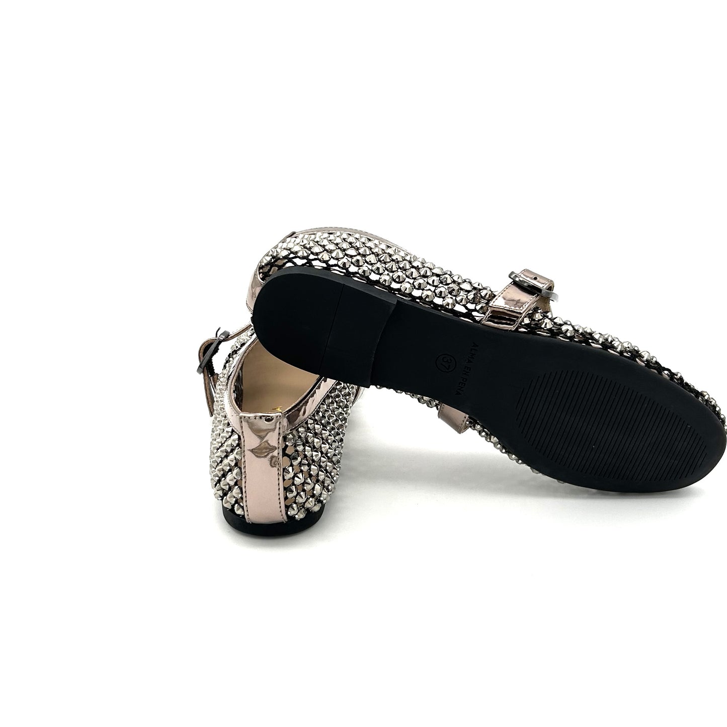 ALMA EN PENA Ballerine