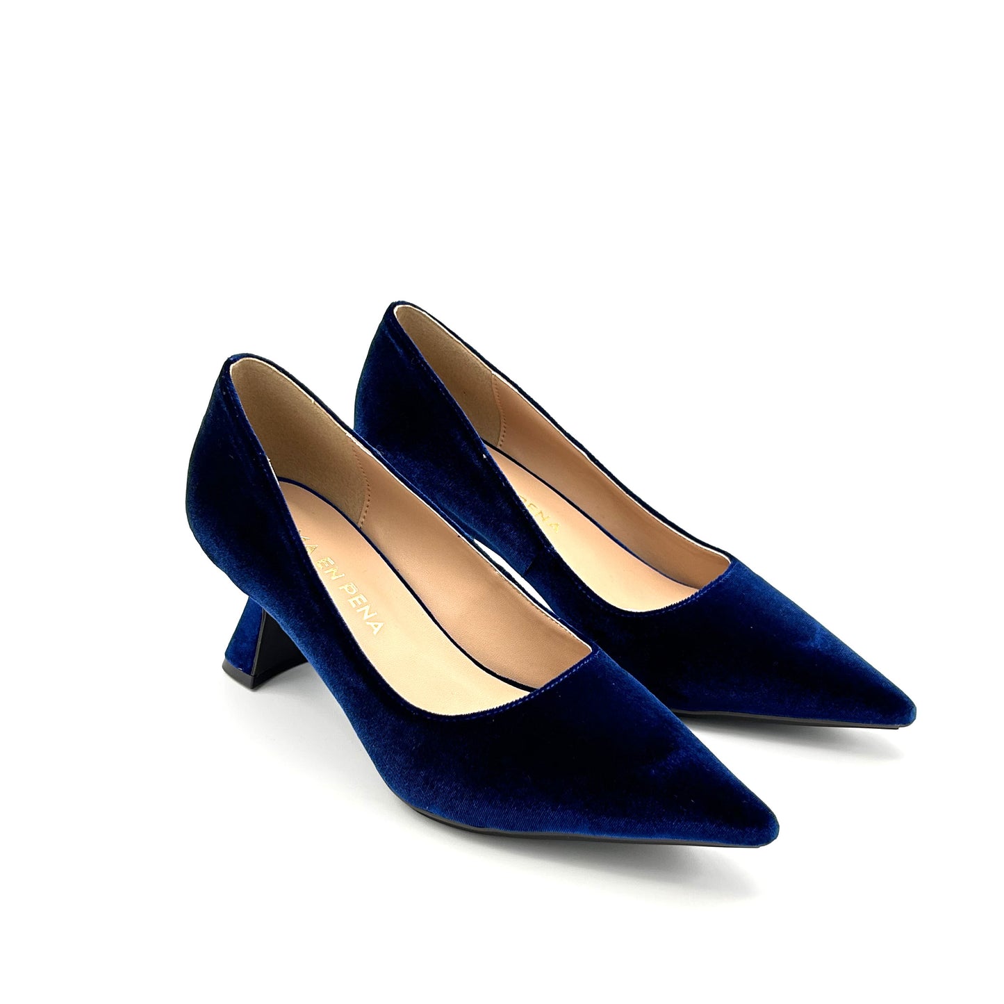 ALMA EN PENA Décolleté