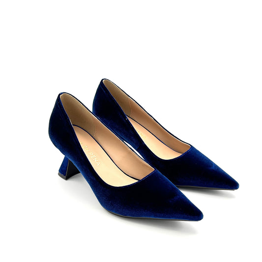 ALMA EN PENA Décolleté