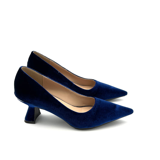 ALMA EN PENA Décolleté