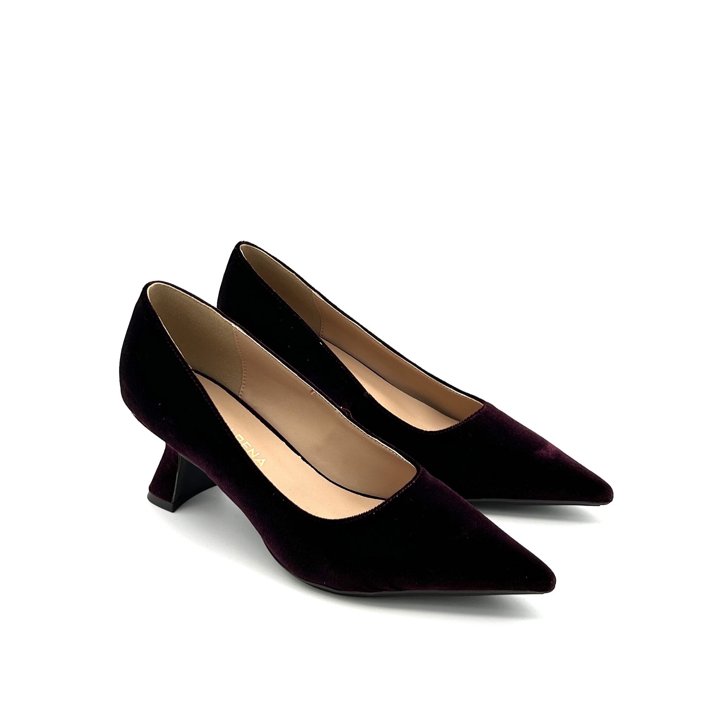 ALMA EN PENA Décolleté