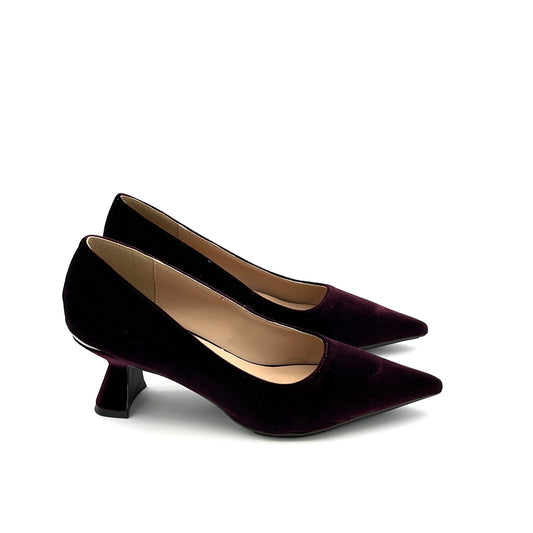 ALMA EN PENA Décolleté