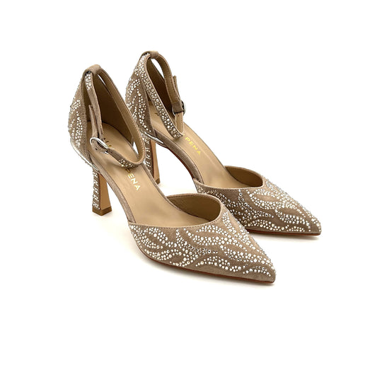 ALMA EN PENA Décolleté