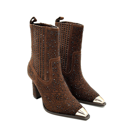 ALMA EN PENA Stivali